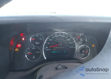 2009 Chevrolet Express 2500 Work Van z USA, uszkodzony, nr VIN 1GCGG25C491138916